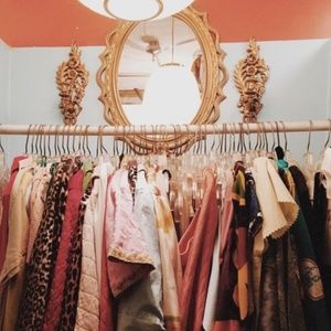 Meet your Posher, Dani